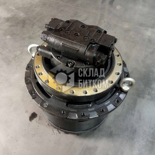 267-6877 Редуктор хода в сборе Caterpillar 322ESA, 323DLN, 325C, 325D, 329E, 329D